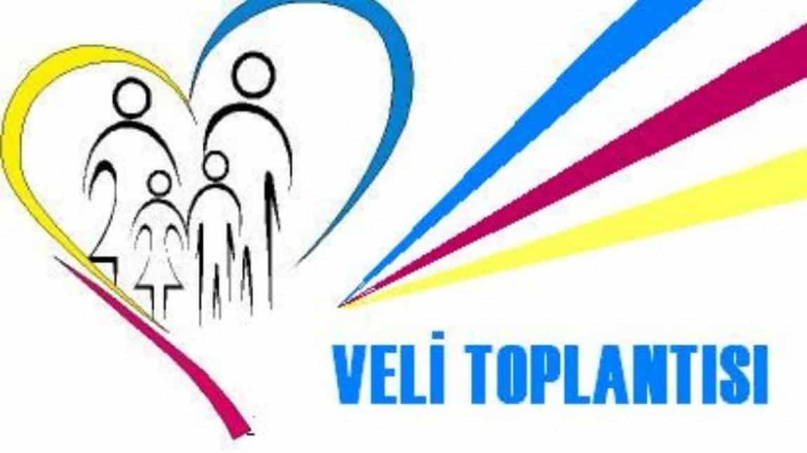 20 Nisan Pazar günü Genel Veli toplantısına velilerimizin katılımını bekliyoruz.
